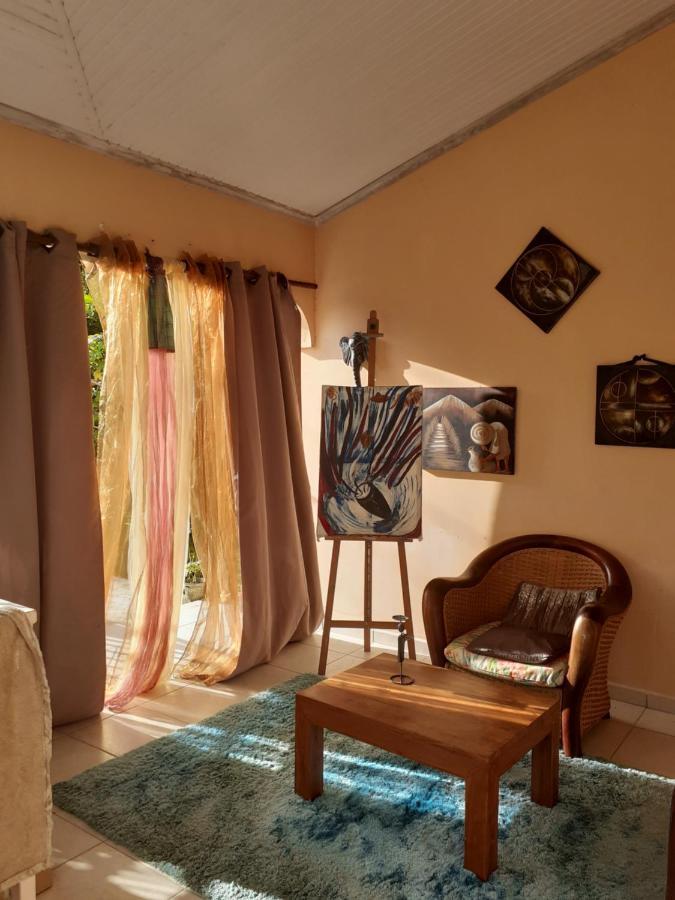 Joyaux De Tivoli Villa Fort-de-France Esterno foto