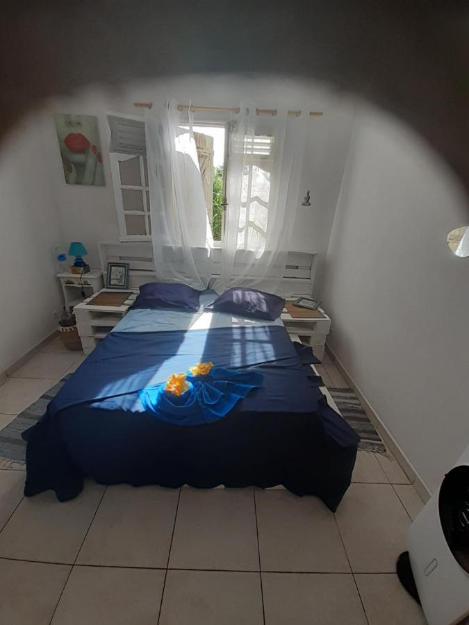 Joyaux De Tivoli Villa Fort-de-France Esterno foto